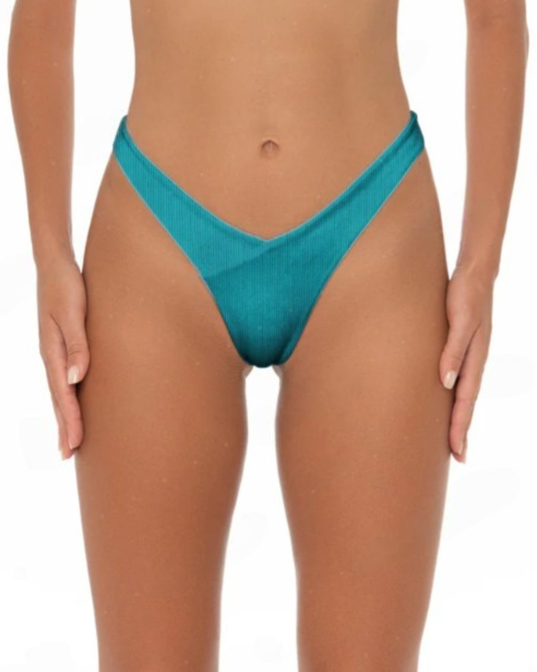 Batroun Ribbed Bottom