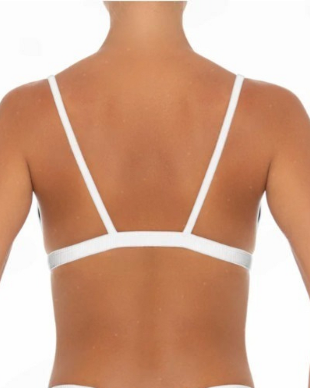 Batroun Ribbed Top