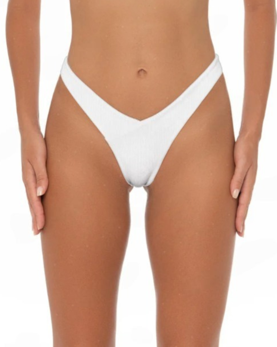 Batroun Ribbed Bottom