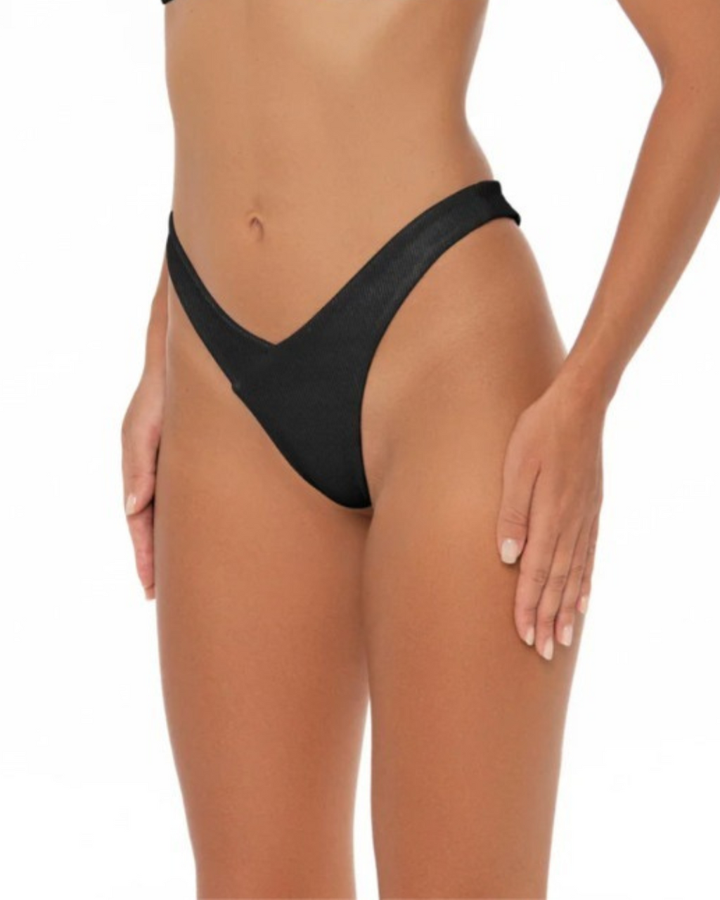Batroun Ribbed Bottom