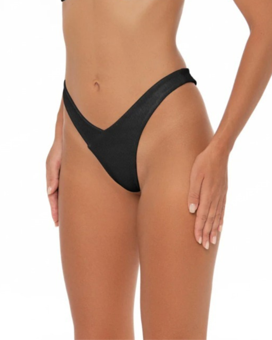 Batroun Ribbed Bottom