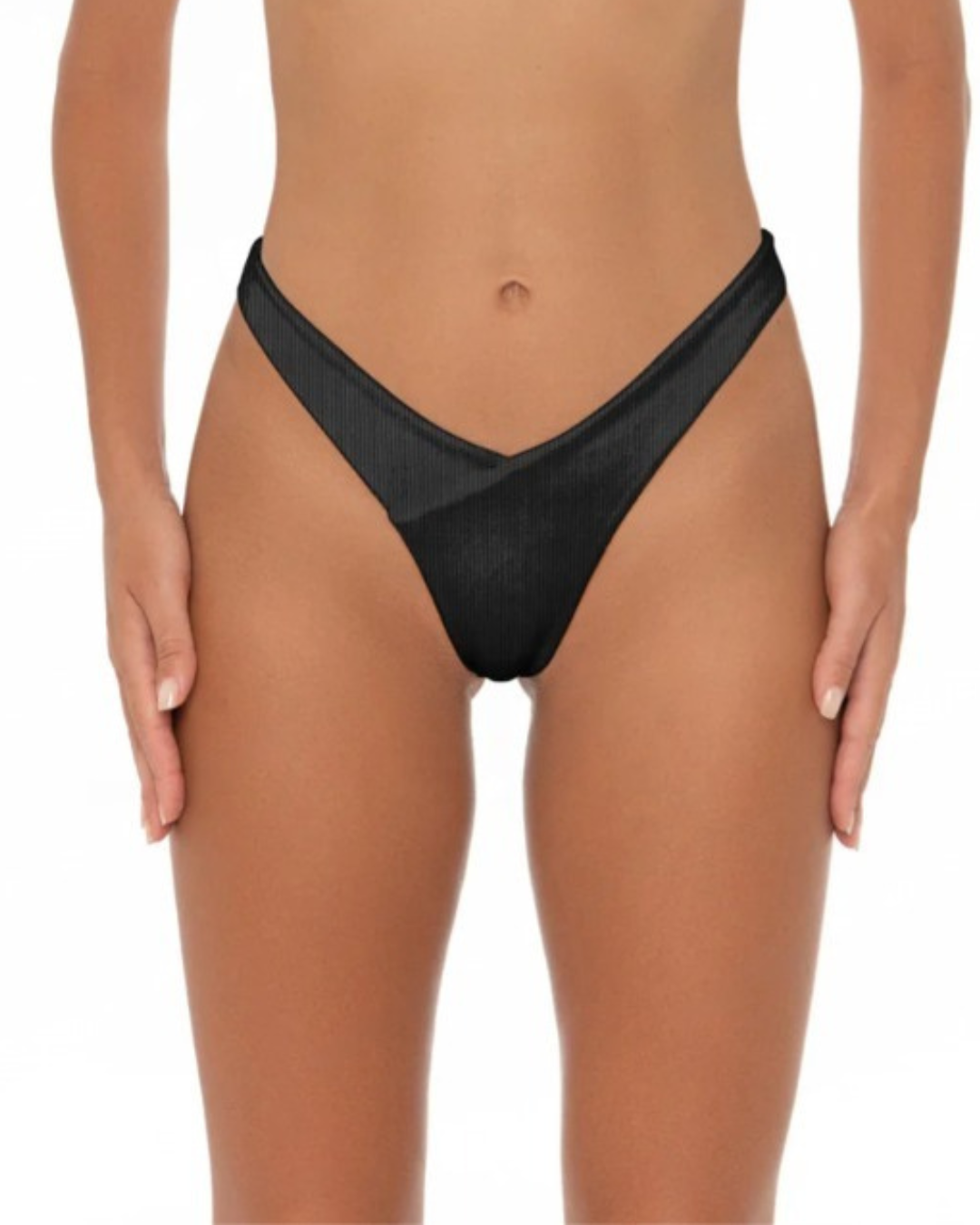 Batroun Ribbed Bottom